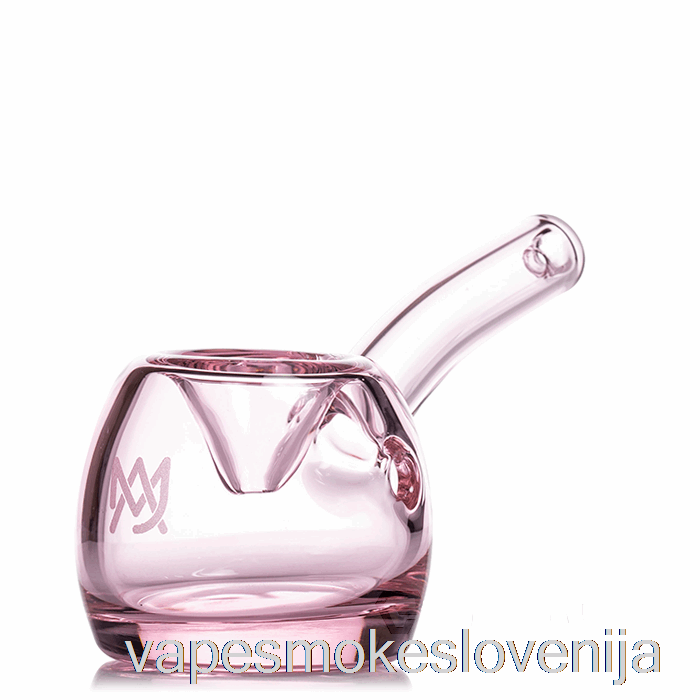 Vape Slovenija Mj Arsenal Perch Hand Pipe Rdečilo